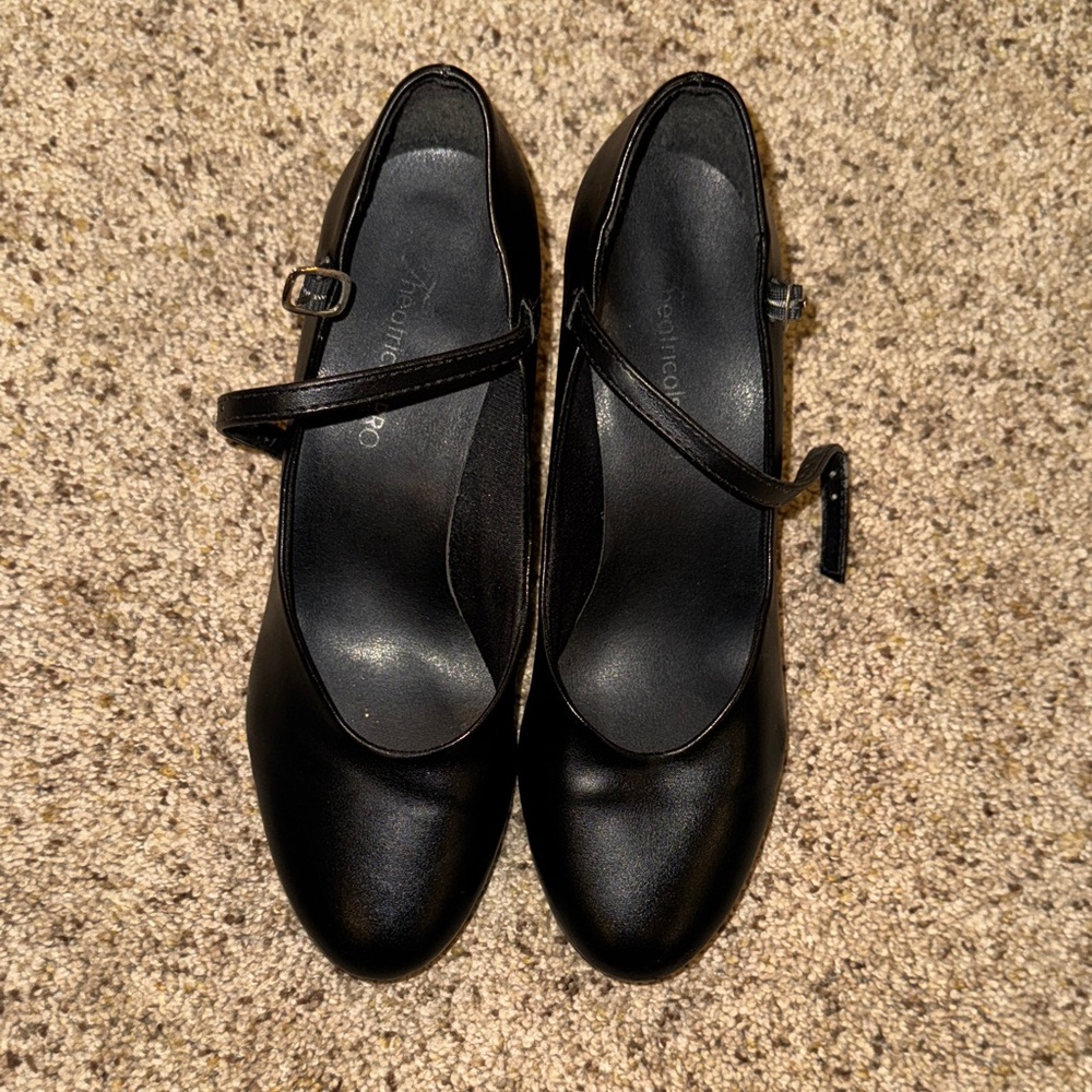 Theatricals Pro women’s character shoes